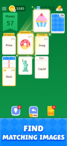 Solitaire Words Puzzle Source Code – Unity Mobile Game Template Source Code – Unity Mobile Game Template screenshot