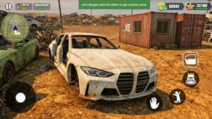 Car Dealer 2026 Car for sales Source Code – Unity Mobile Game Template Source Code – Unity Mobile Game Template screenshot