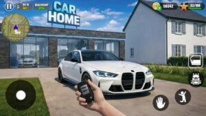 Car Dealer 2026 Car for sales Source Code – Unity Mobile Game Template Source Code – Unity Mobile Game Template screenshot