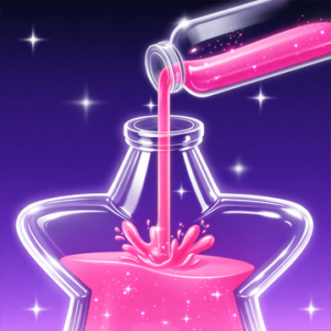 Aqua Twist Color Flow Puzzle Source Code – Unity Mobile Game Template Source Code - Unity Mobile Game Template