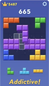Block Blast! Source Code – Unity Mobile Game Template Source Code – Unity Mobile Game Template screenshot