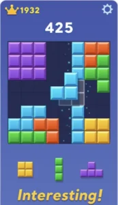Block Blast! Source Code – Unity Mobile Game Template Source Code – Unity Mobile Game Template screenshot