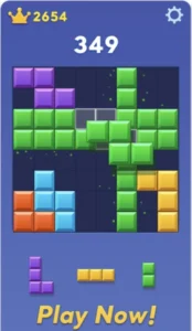 Block Blast! Source Code – Unity Mobile Game Template Source Code – Unity Mobile Game Template screenshot