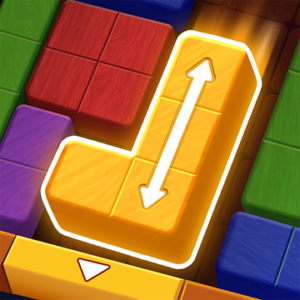 Block Escape Color Puzzle Game Source Code – Unity Mobile Game Template Source Code - Unity Mobile Game Template