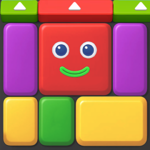 Block Slide Color Challenge Source Code – Unity Mobile Game Template Source Code - Unity Mobile Game Template