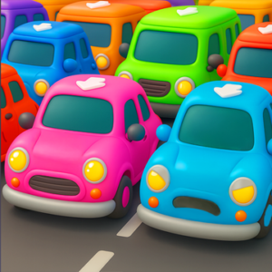 Bus Exit Rush Source Code – Unity Mobile Game Template Source Code - Unity Mobile Game Template