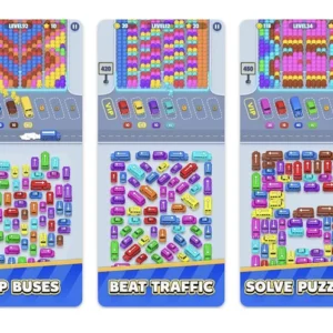 Tap Tycoon Unity Source Code screenshot