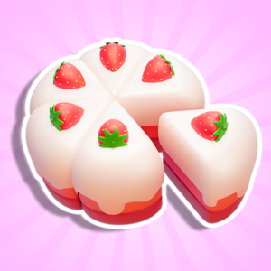 Cake Match Sort 3D Source Code – Unity Mobile Game Template Source Code - Unity Mobile Game Template