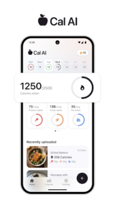 Cal AI Food Calorie Tracker Source Code – Flutter App Template Source Code – Flutter App Template screenshot