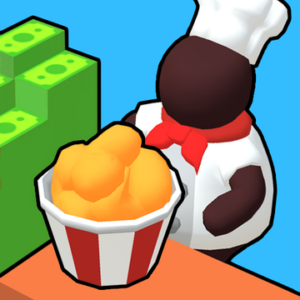 Fashion Tycoon Unity Source Code screenshot