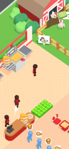 Chicken Idle Source Code – Unity Mobile Game Template Source Code – Unity Mobile Game Template screenshot