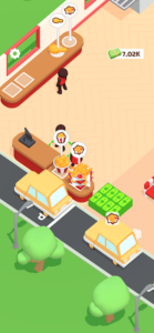 Chicken Idle Source Code – Unity Mobile Game Template Source Code – Unity Mobile Game Template screenshot