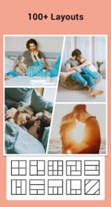 Collage Maker Photo Editor Source Code – Flutter App Template Source Code – Flutter App Template screenshot