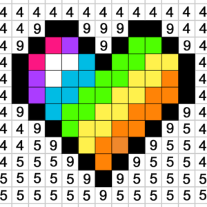 Paint Hide & Seek Unity Source Code screenshot