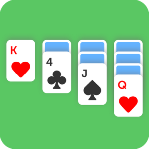 Daily Solitaire Source Code – Unity Mobile Game Template Source Code - Unity Mobile Game Template