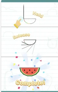 Draw In Source Code – Unity Mobile Game Template Source Code – Unity Mobile Game Template screenshot