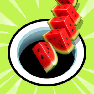 Feed The Hole Source Code – Unity Mobile Game Template Source Code - Unity Mobile Game Template