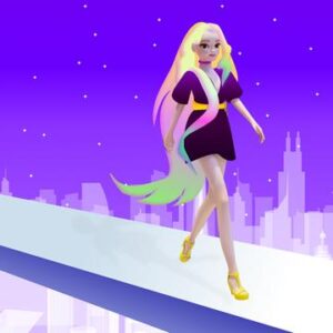 Hair Challenge Source Code – Unity Mobile Game Template Source Code - Unity Mobile Game Template