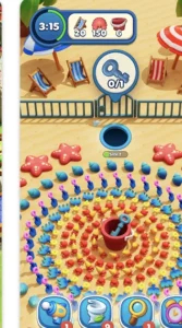 Hole Stars: Puzzle Game Source Code – Unity Mobile Game Template Source Code – Unity Mobile Game Template screenshot
