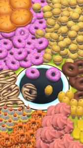 Hungry Hole Master Source Code – Unity Mobile Game Template Source Code – Unity Mobile Game Template screenshot