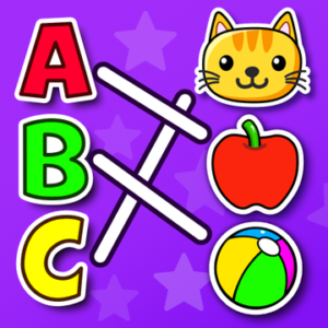 Kids Games For Toddlers 3-5 Source Code – Unity Mobile Game Template Source Code - Unity Mobile Game Template