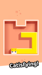 Longcat: cat puzzle Source Code – Unity Mobile Game Template Source Code – Unity Mobile Game Template screenshot