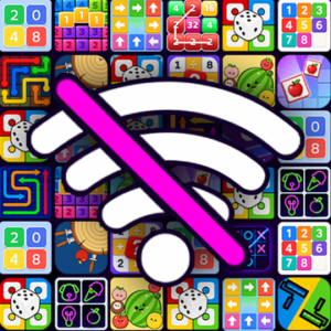 Mini Offline Games Source Code – Unity Mobile Game Template Source Code - Unity Mobile Game Template