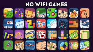 Offline Games – No Wifi Games Source Code – Unity Mobile Game Template Source Code – Unity Mobile Game Template screenshot