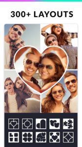 Photo Editor Collage Maker Source Code – Flutter App Template Source Code – Flutter App Template screenshot