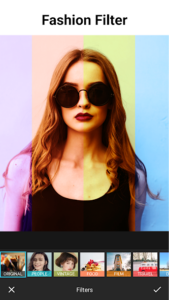 Photo Editor Effects Source Code – Flutter App Template Source Code – Flutter App Template screenshot