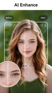 Photo Editor Lumii Source Code – Flutter App Template Source Code – Flutter App Template screenshot