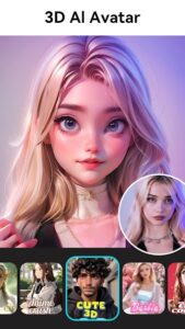 Photo Editor Lumii Source Code – Flutter App Template Source Code – Flutter App Template screenshot