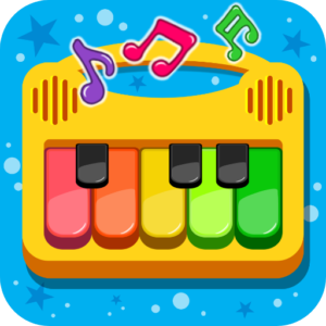 Piano Kids Music Songs Source Code – Unity Mobile Game Template Source Code - Unity Mobile Game Template