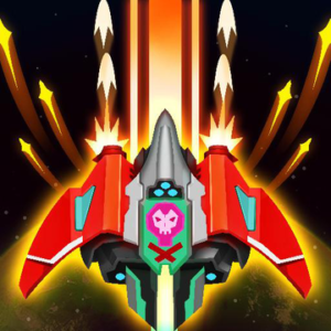 Pirates Of Galaxy Epic Hunter Source Code – Unity Mobile Game Template Source Code - Unity Mobile Game Template