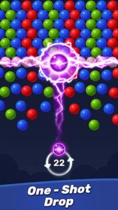 Pop Shatter! Source Code – Unity Mobile Game Template Source Code – Unity Mobile Game Template screenshot