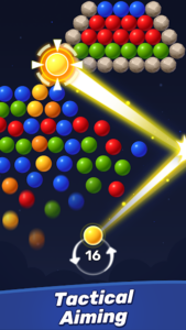 Pop Shatter! Source Code – Unity Mobile Game Template Source Code – Unity Mobile Game Template screenshot