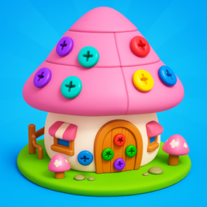 Screwout 3D Source Code – Unity Mobile Game Template Source Code - Unity Mobile Game Template