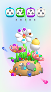 Screwout 3D Source Code – Unity Mobile Game Template Source Code – Unity Mobile Game Template screenshot