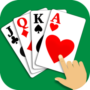 Solitaire Source Code – Unity Mobile Game Template Source Code - Unity Mobile Game Template