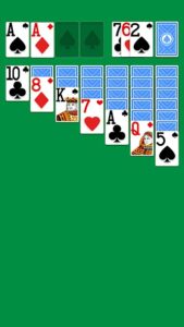 Solitaire Source Code – Unity Mobile Game Template Source Code – Unity Mobile Game Template screenshot