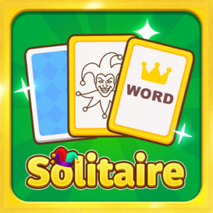 Solitaire Words Puzzle Source Code – Unity Mobile Game Template Source Code - Unity Mobile Game Template