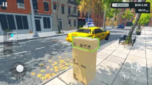 Supermarket Simulator Source Code – Unity Mobile Game Template Source Code – Unity Mobile Game Template screenshot