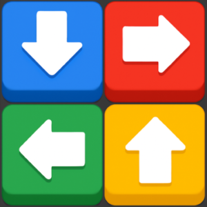 Tap Block Out Source Code – Unity Mobile Game Template Source Code - Unity Mobile Game Template