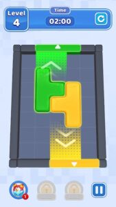 Unblock Jam Master Source Code – Unity Mobile Game Template Source Code – Unity Mobile Game Template screenshot