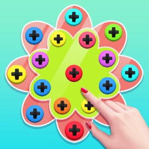 Unscrew Nuts And Bolts Jam Source Code – Unity Mobile Game Template Source Code – Unity Mobile Game Template