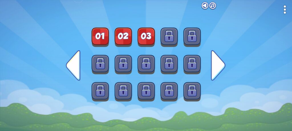 Apple Worm Source Code screenshot