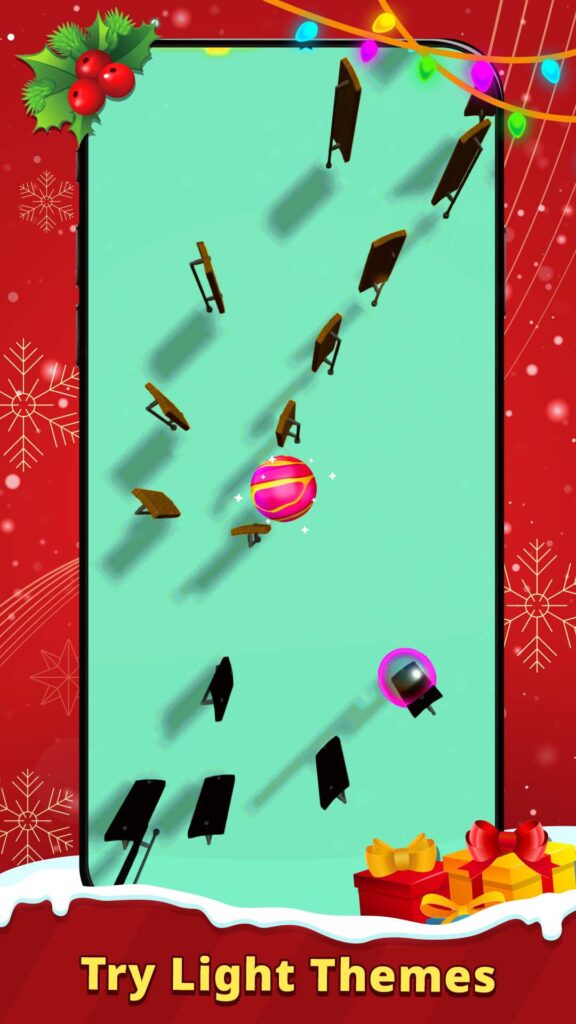 Music Ball Tunes: Falling Ball Source Code screenshot