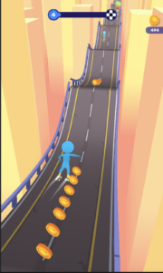 Aqua Hills Source Code screenshot
