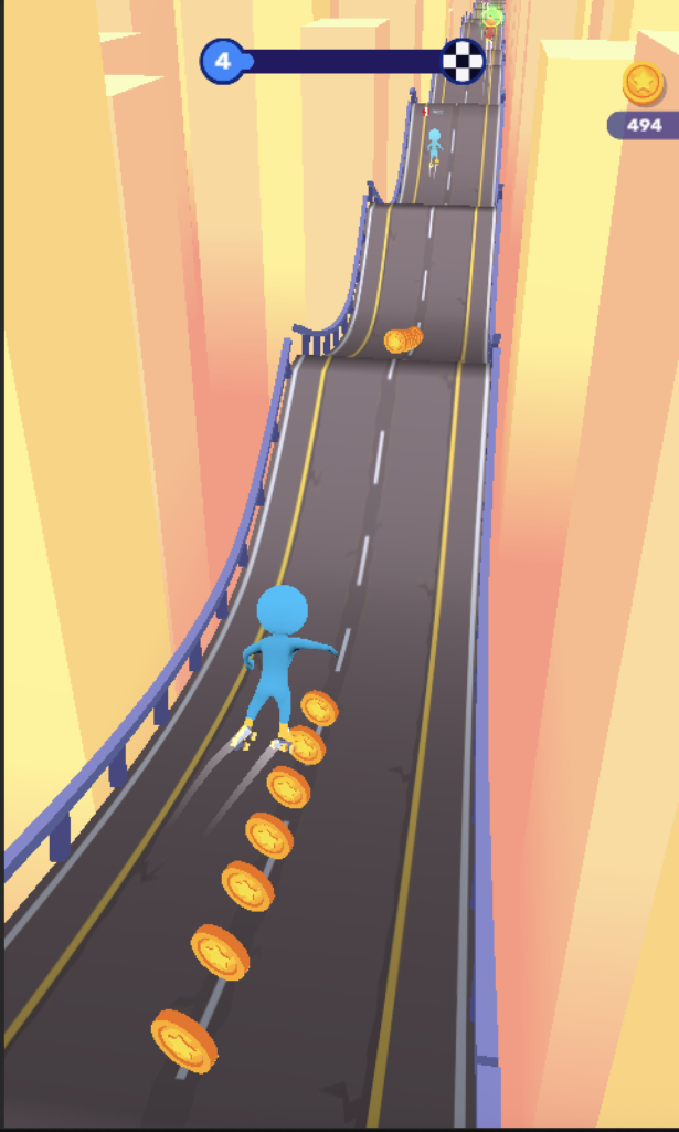 Aqua Hills Source Code screenshot