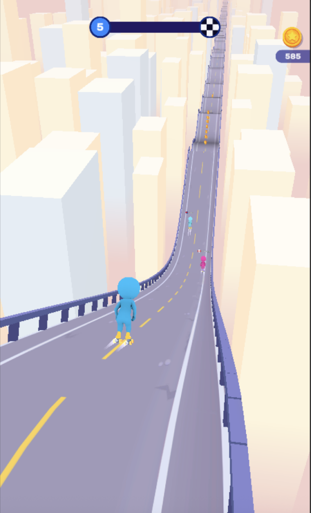 Aqua Hills Source Code screenshot